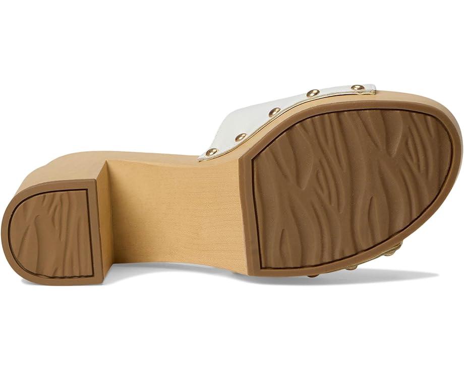 A-nika Slide Sandals Product Image