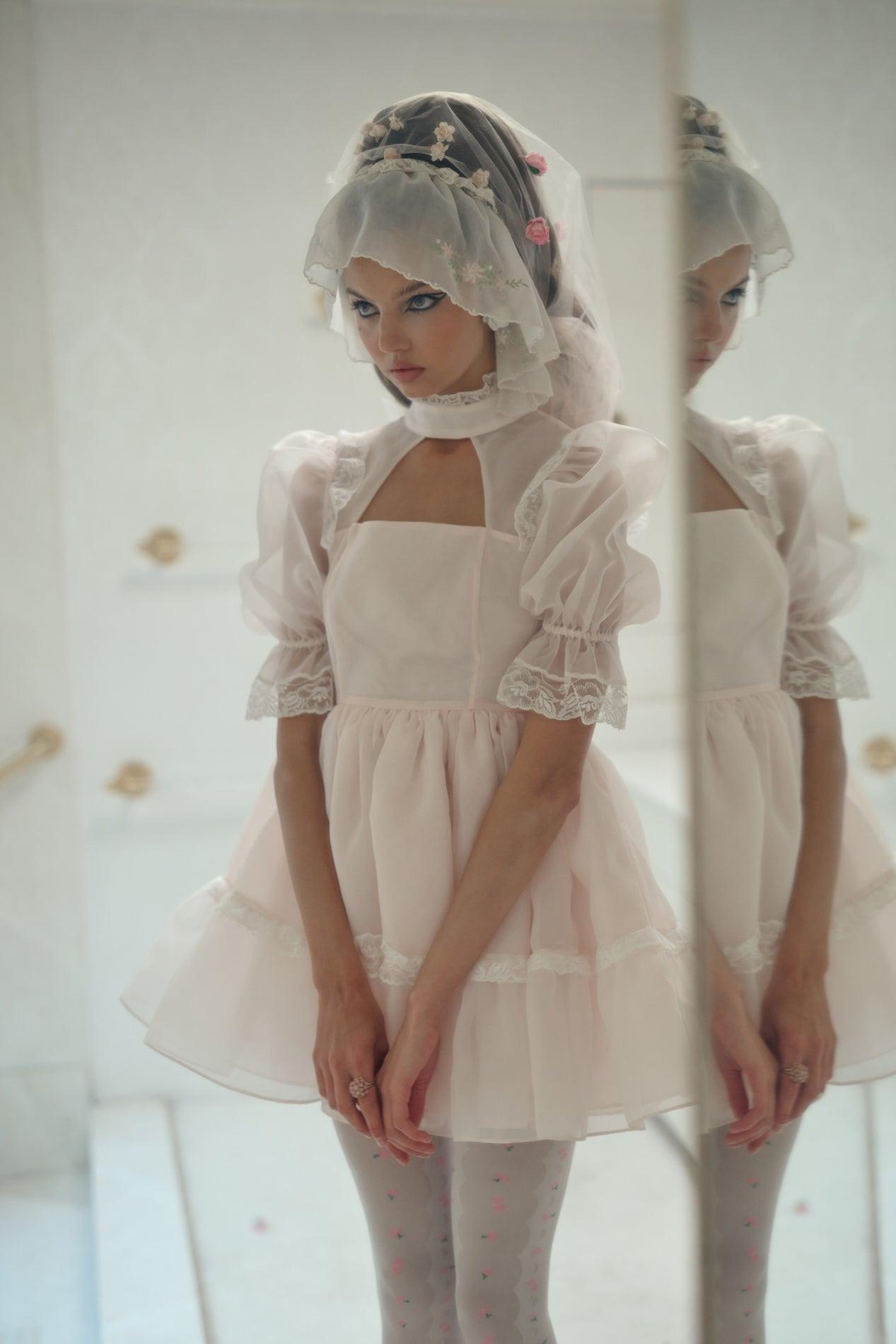 The Strawberry Milk 18th Dress Product Image