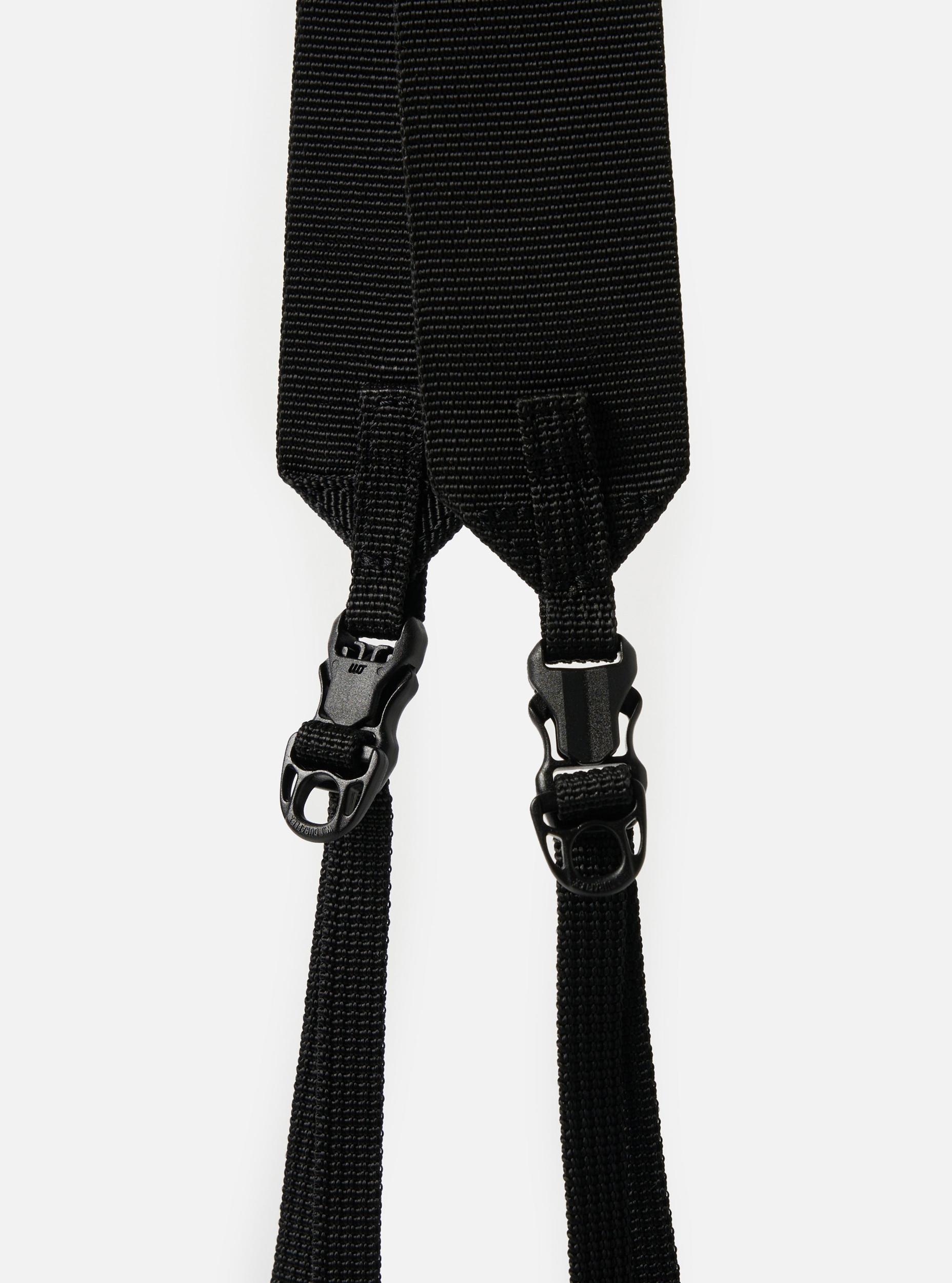 F/CE.® Cordura Sil Sacoche in White Nylon Product Image