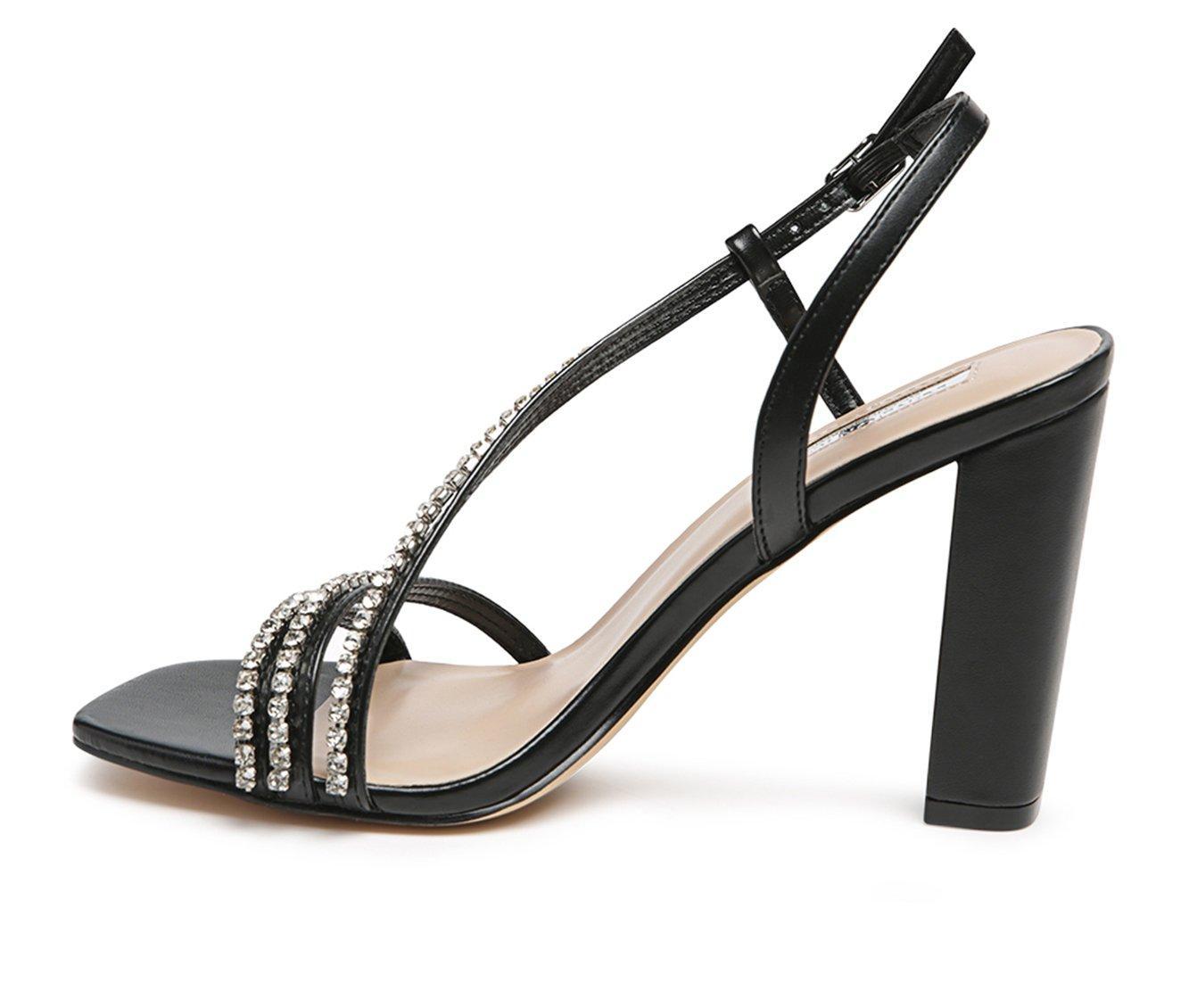 Women's London Rag Raisins Pie Dress Sandals Product Image