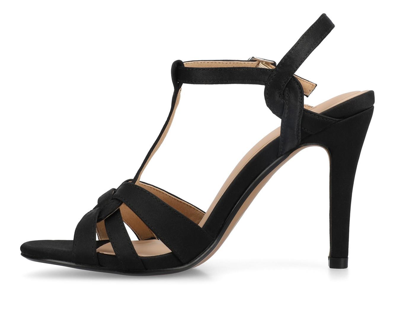 Women's Journee Collection Valary Heels Product Image