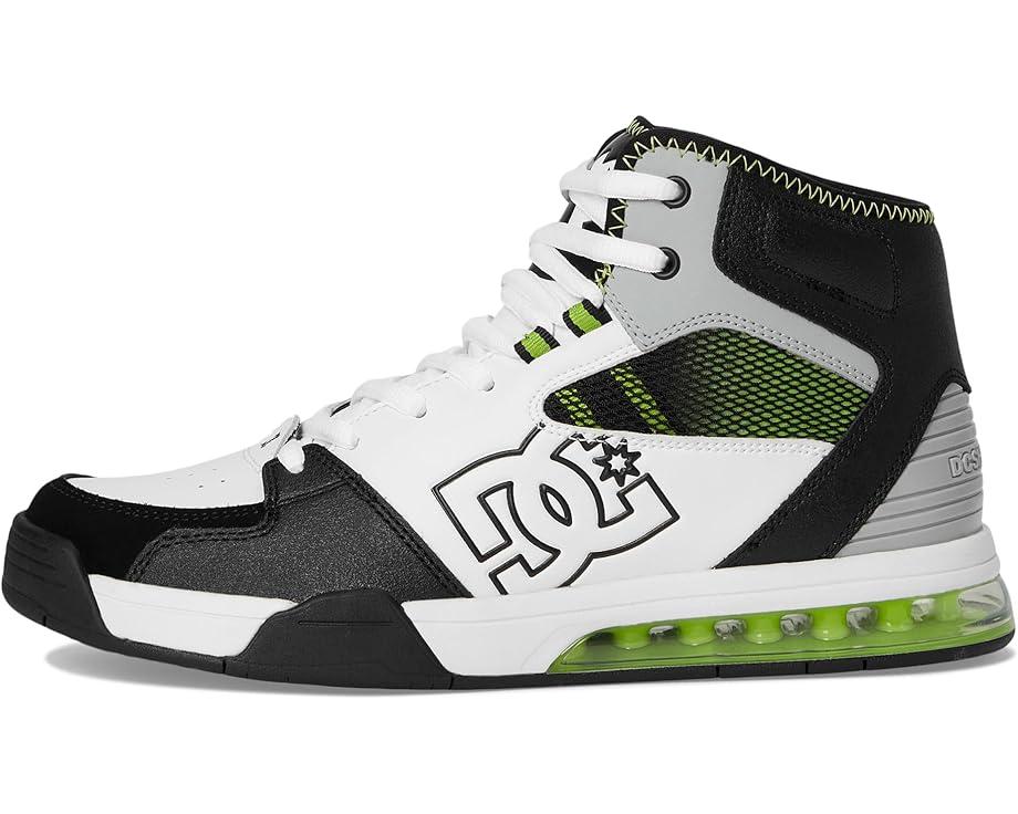 Cure Casual High-Top Skate Shoes Sneakers Product Image