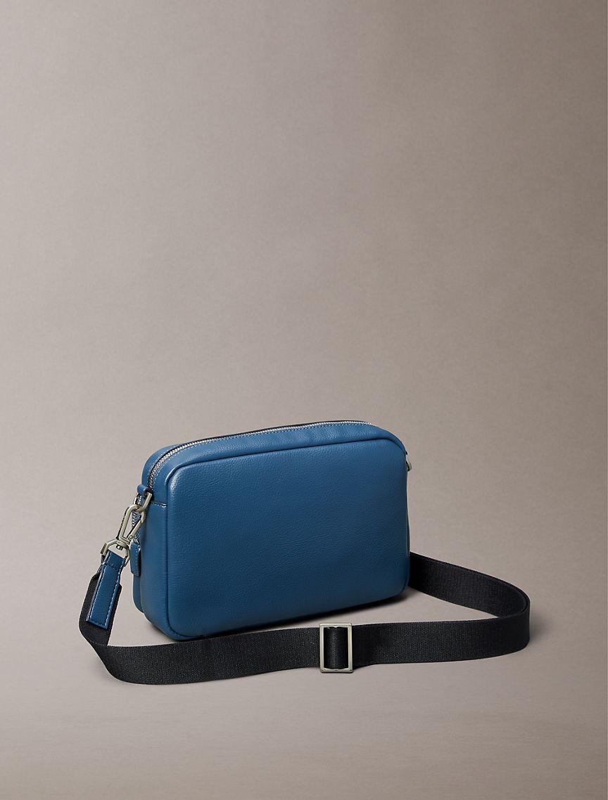 Micro Pebble Camera Bag Product Image
