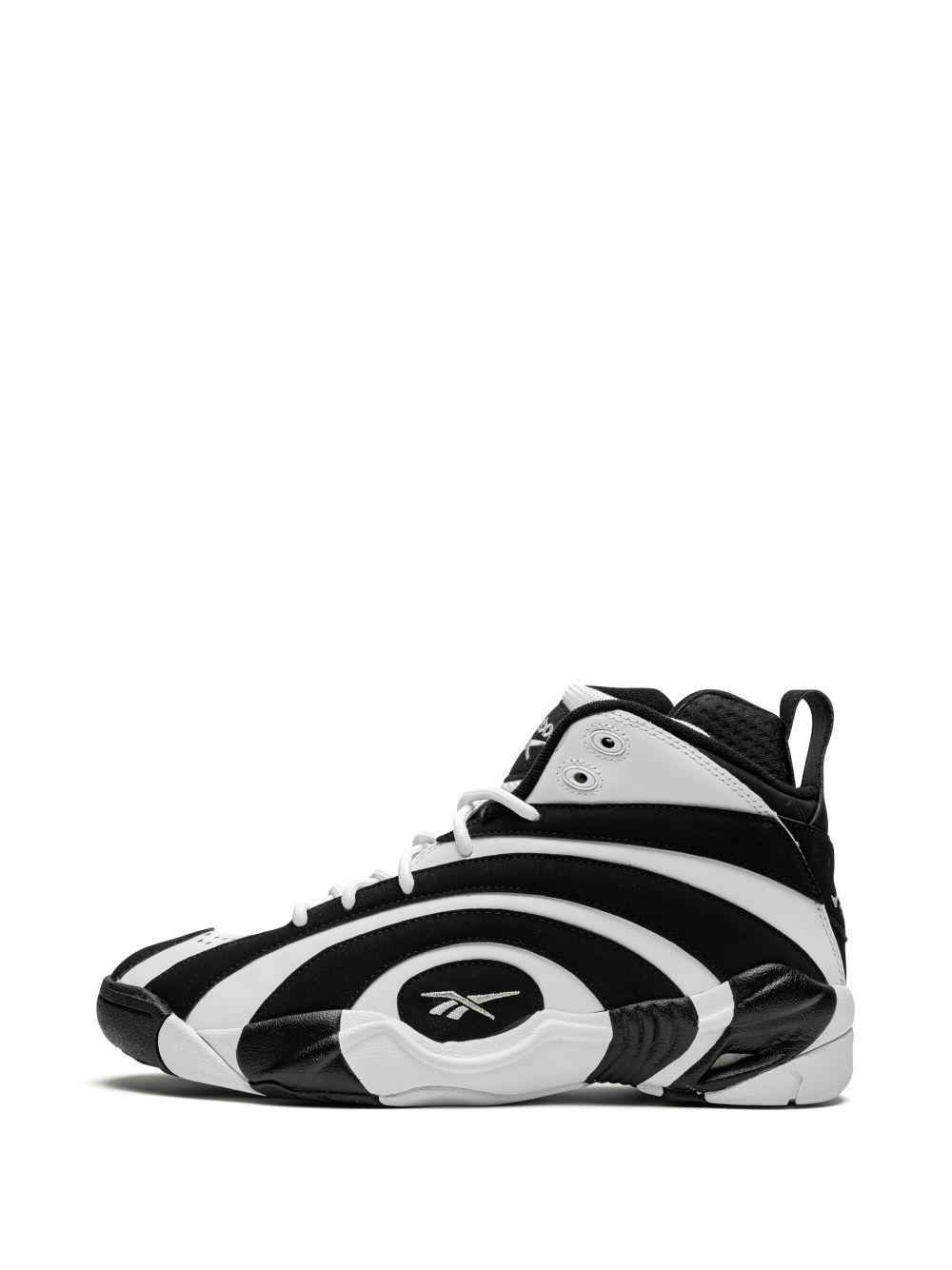 Shaqnosis high-top sneakers Product Image