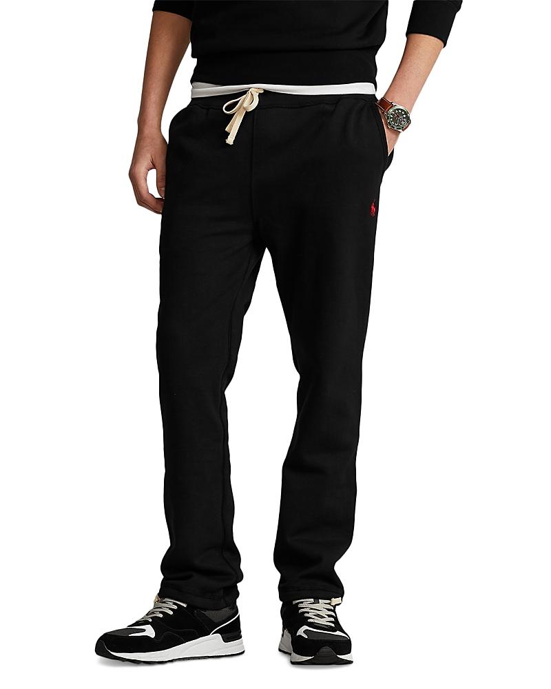 Polo Ralph Lauren Fleece Classic Fit Drawstring Pants Product Image