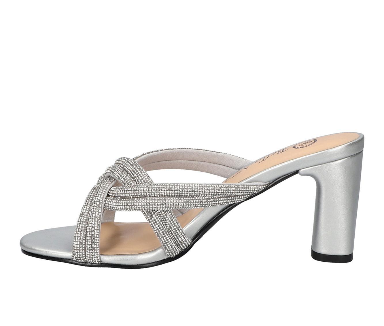 Women's Bella Vita Carmen Dress Sandals Product Image