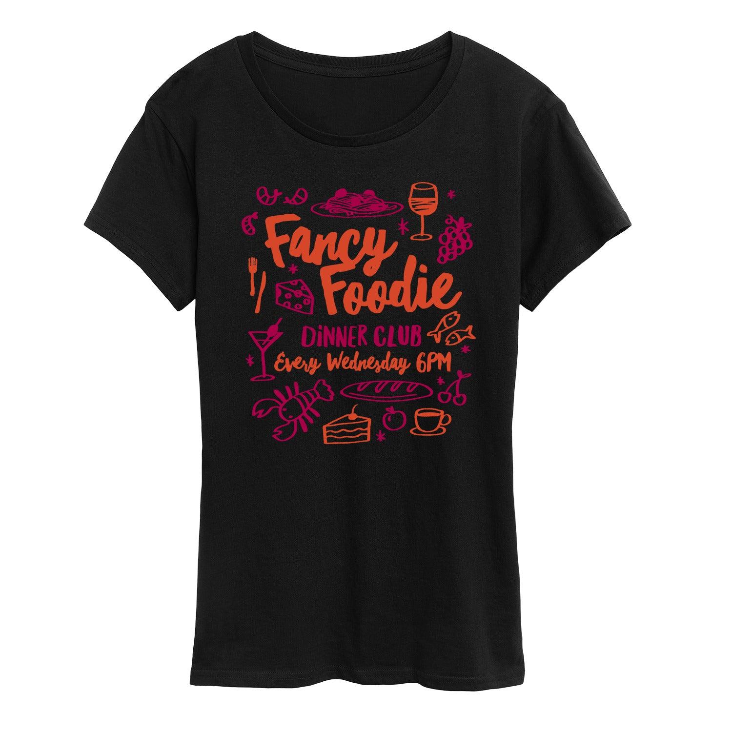 Women's One Lucky Teacher Graphic Tee, Girl's,  Product Image