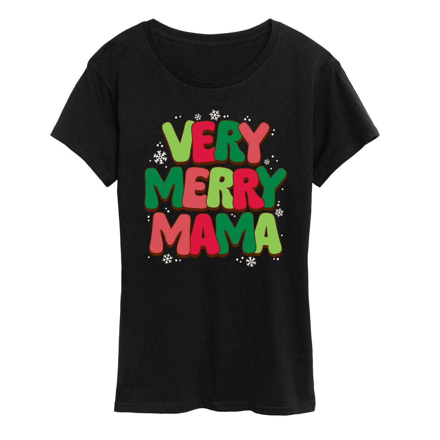 Women's National Lampoon's Christmas Vacation RV Tee Graphic Tee, Girl's,  Product Image