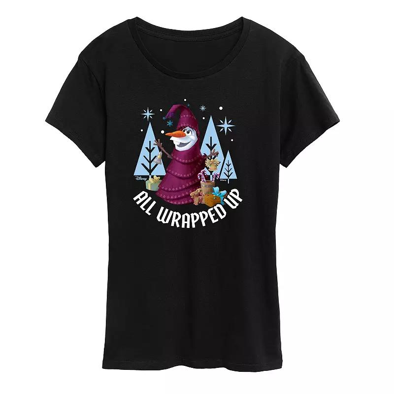 Disney's Minnie Mouse Women's Best Mom Graphic Tee,  Product Image