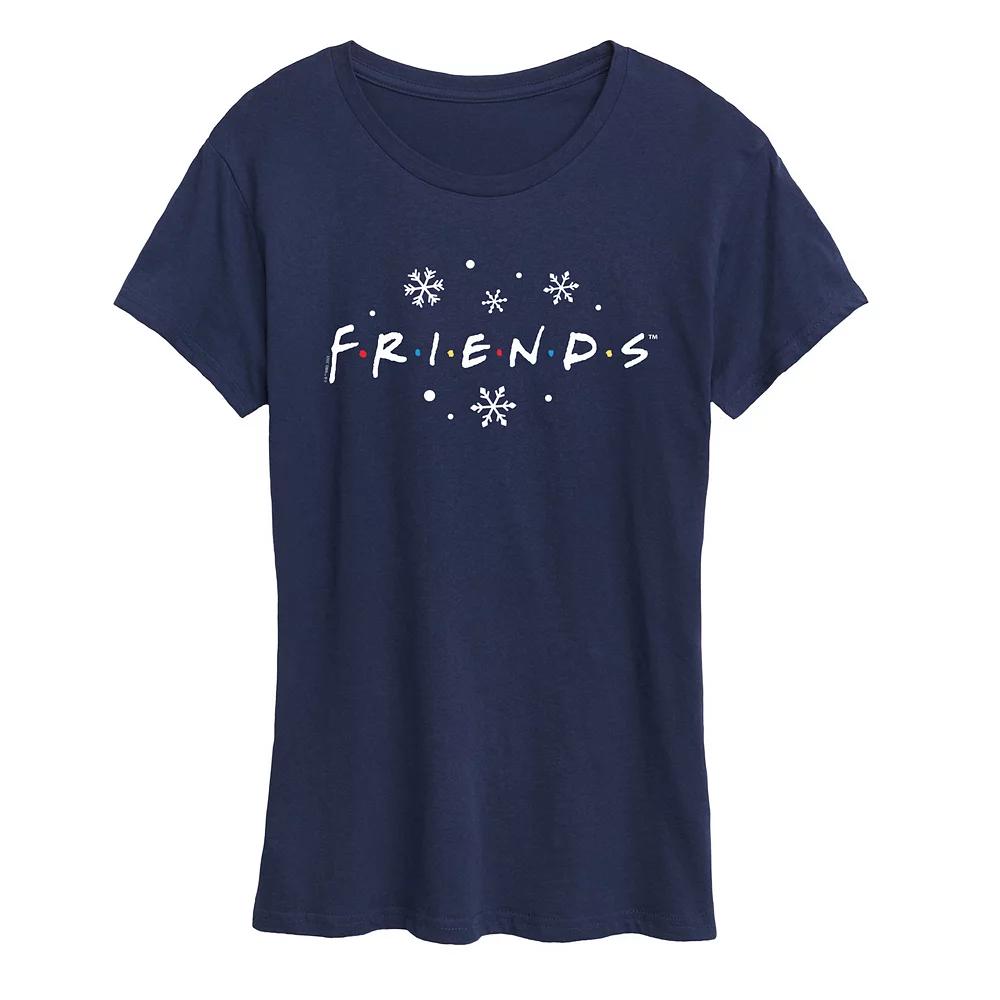 Women's Hello 60 Graphic Tee,  Product Image