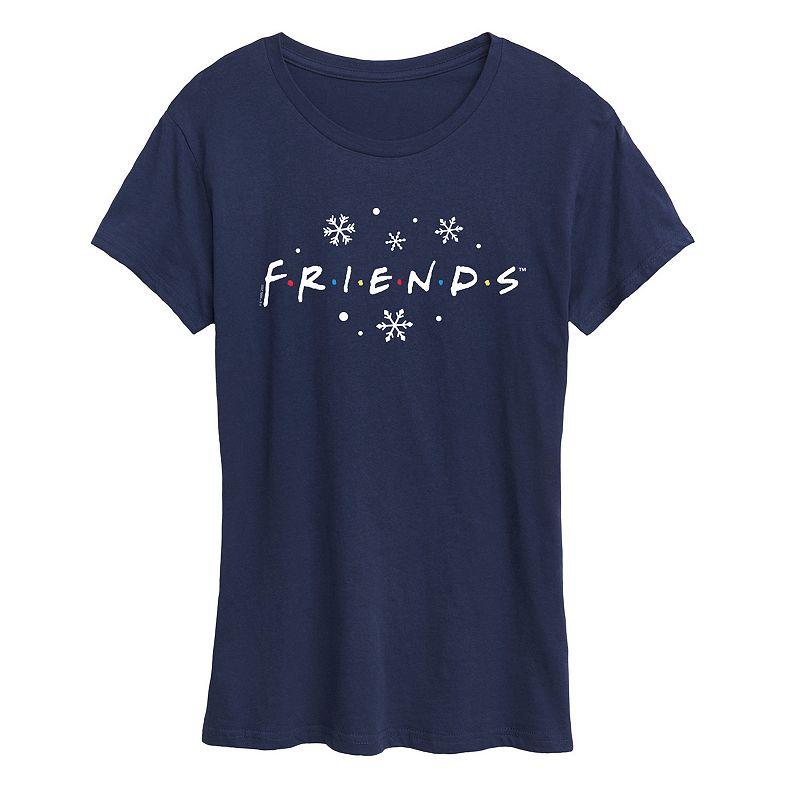 Women's Hello 60 Graphic Tee,  Product Image