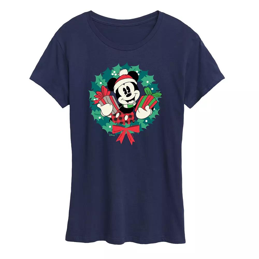 Disney's Wish Asha and Star Women's There Is Always Hope Graphic Tee, Girl's,  Product Image