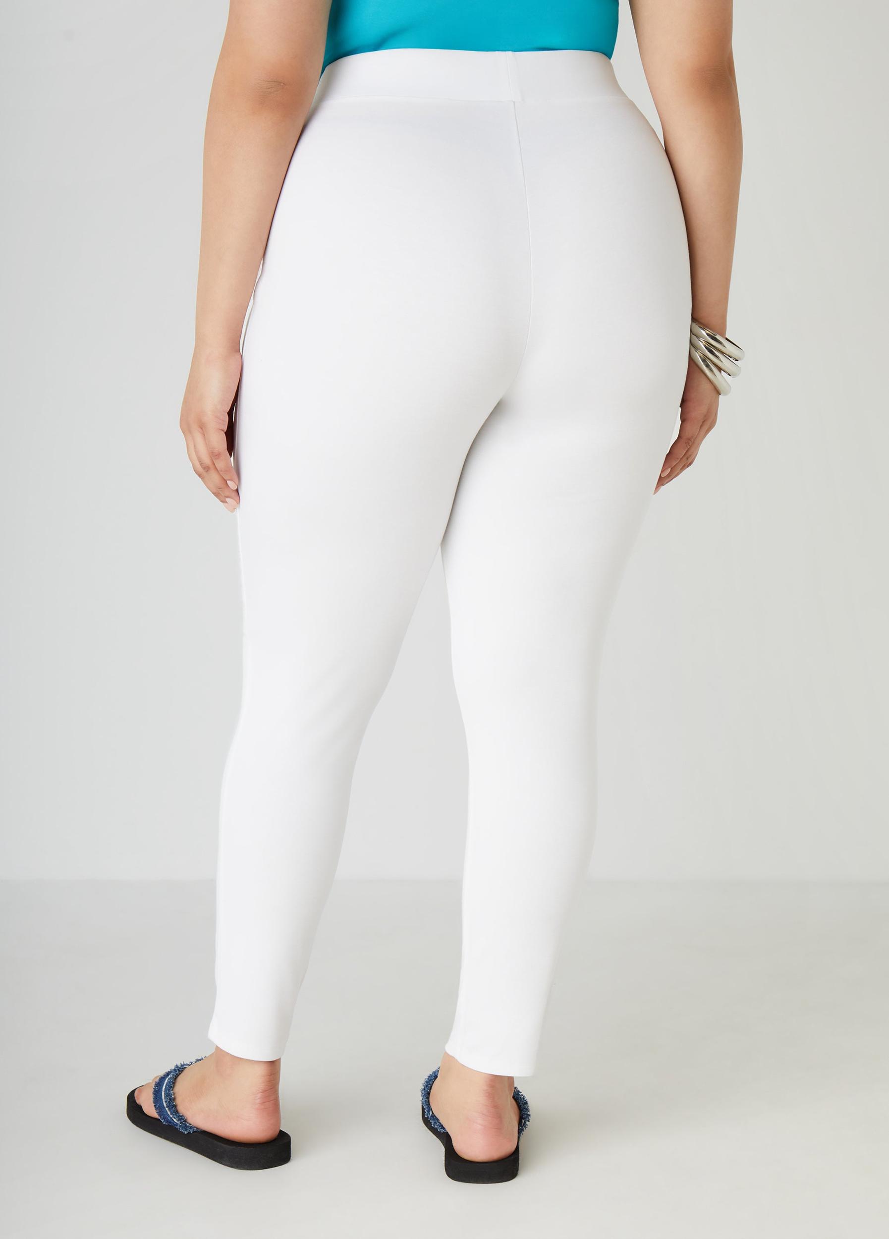 Ponte Leggings Product Image