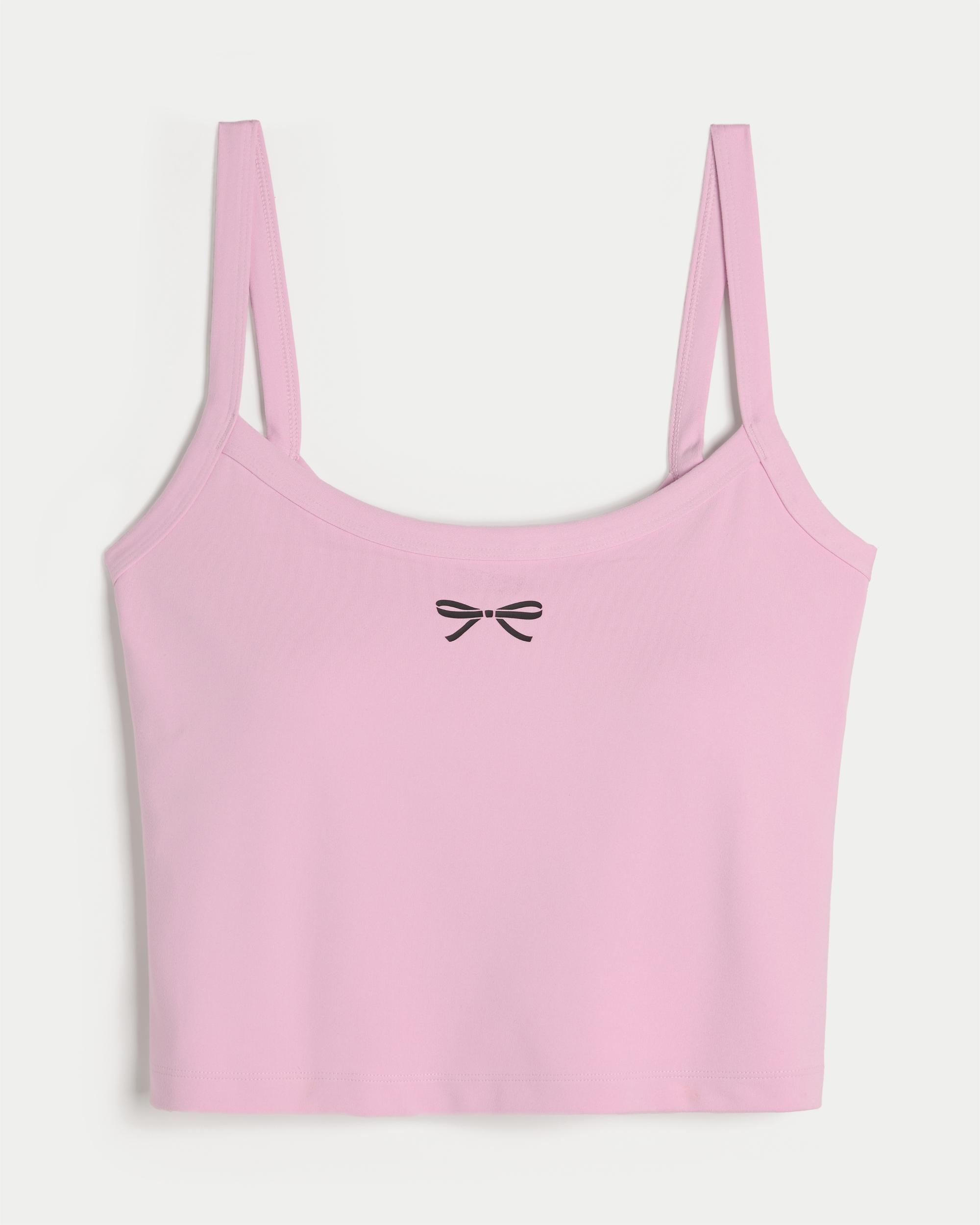 Gilly Hicks Active Recharge Tank Product Image