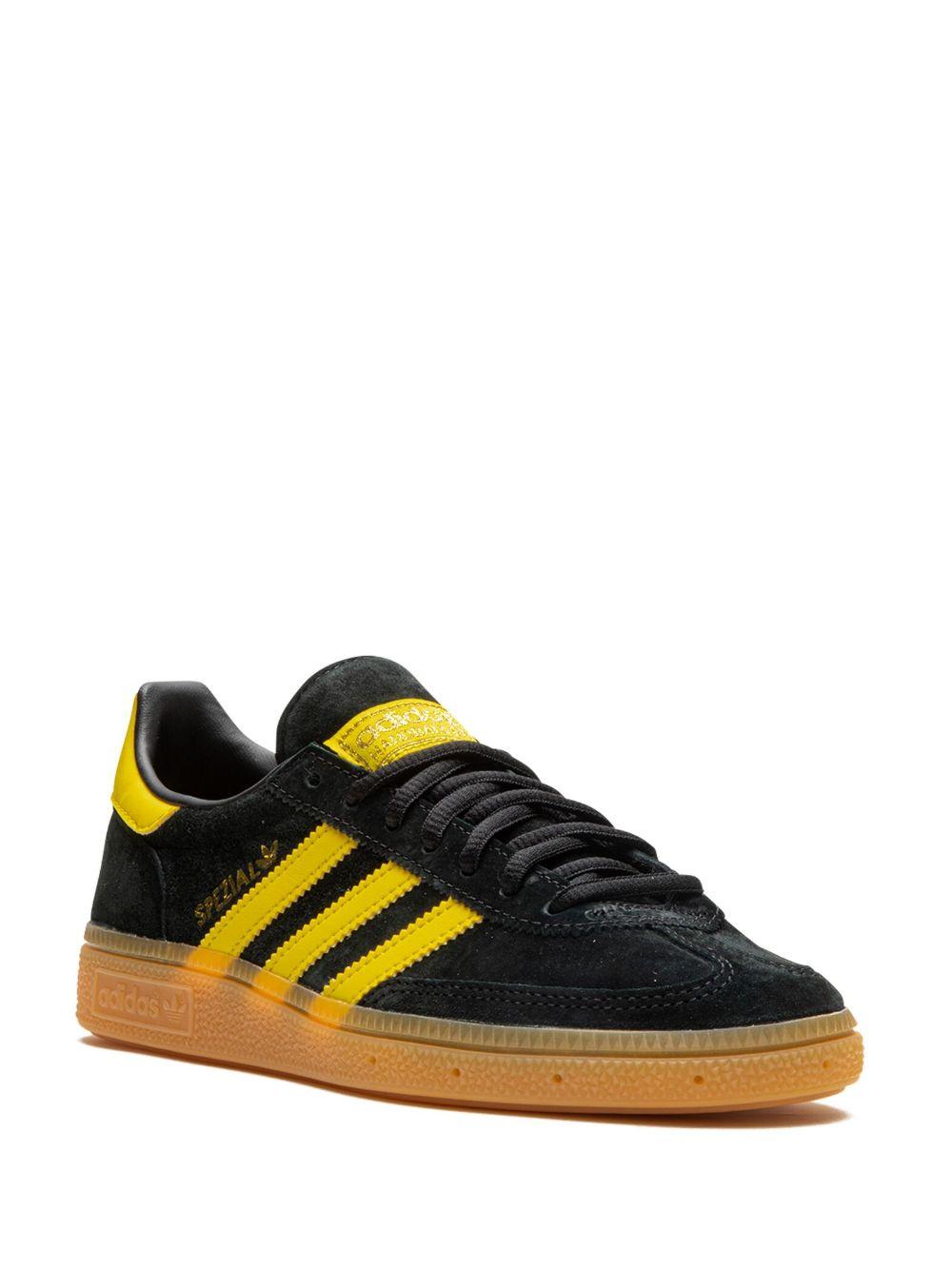 Handball Spezial suede sneakers Product Image