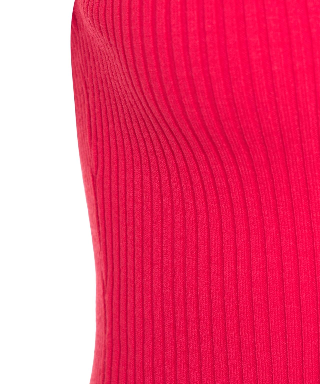 Ribbed top Product Image