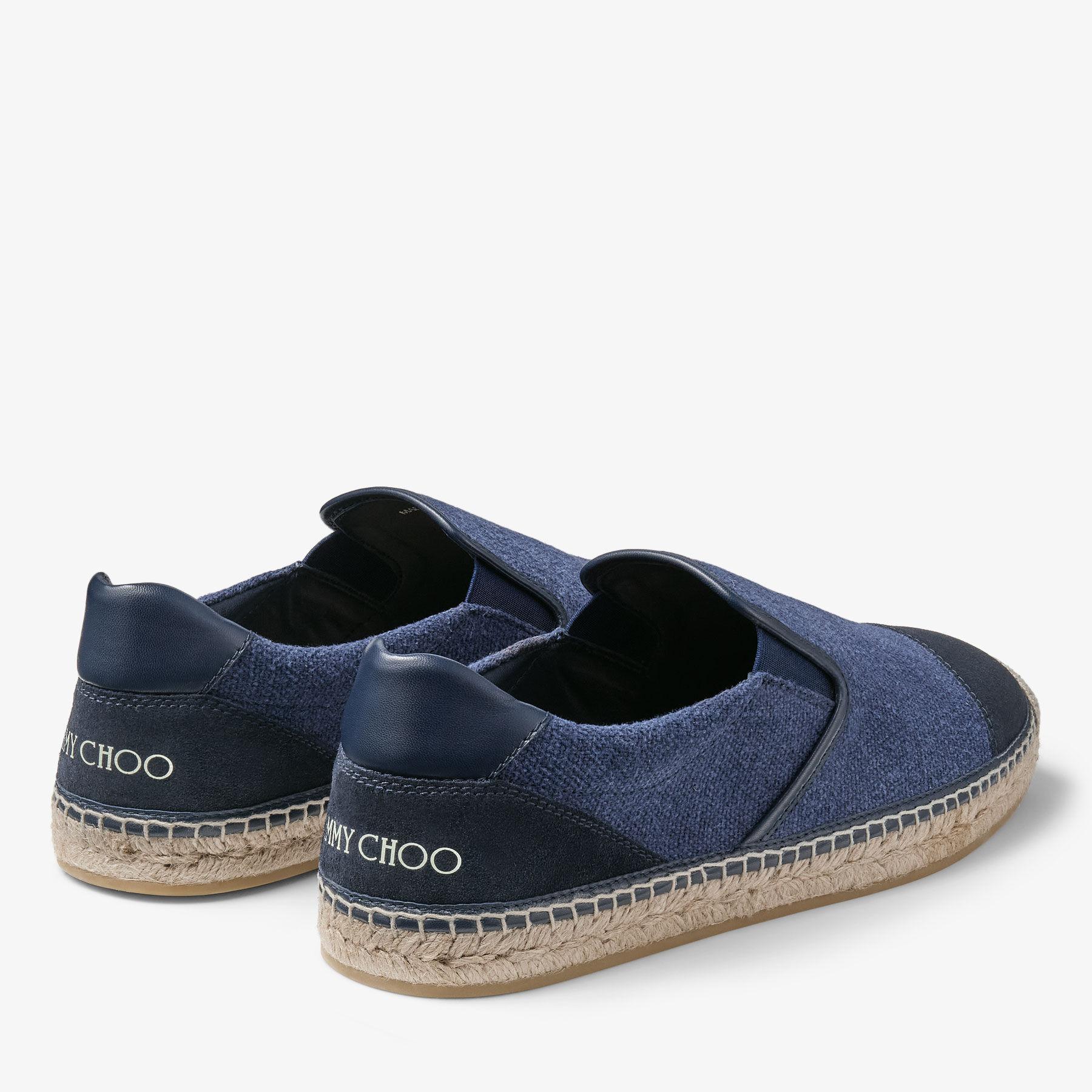 Ivan Espadrille Product Image
