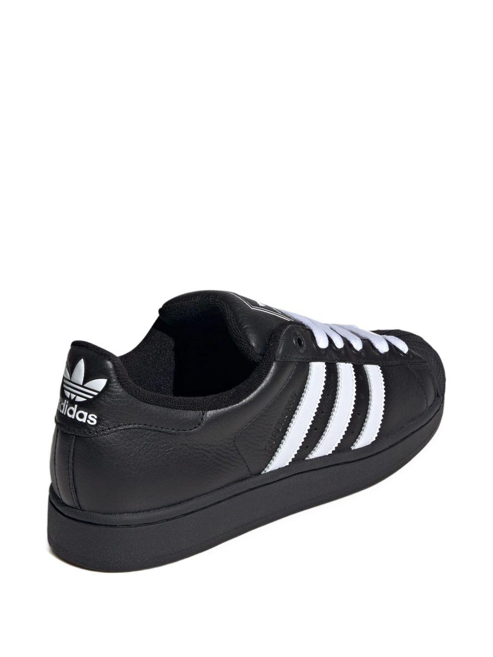 Superstar II "Core Black/White/Core Black" sneakers Product Image