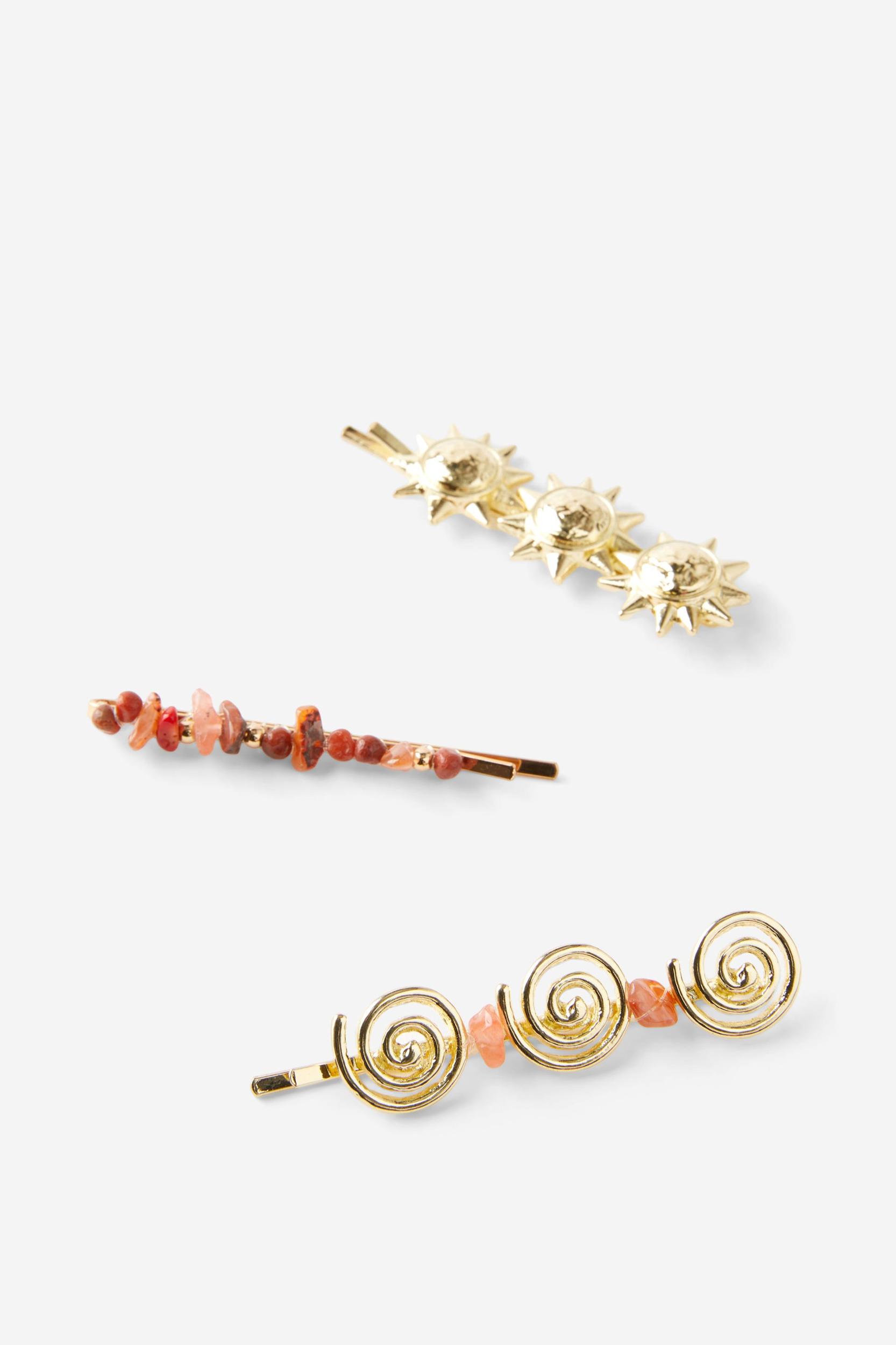 Amelia Hair Clip Product Image