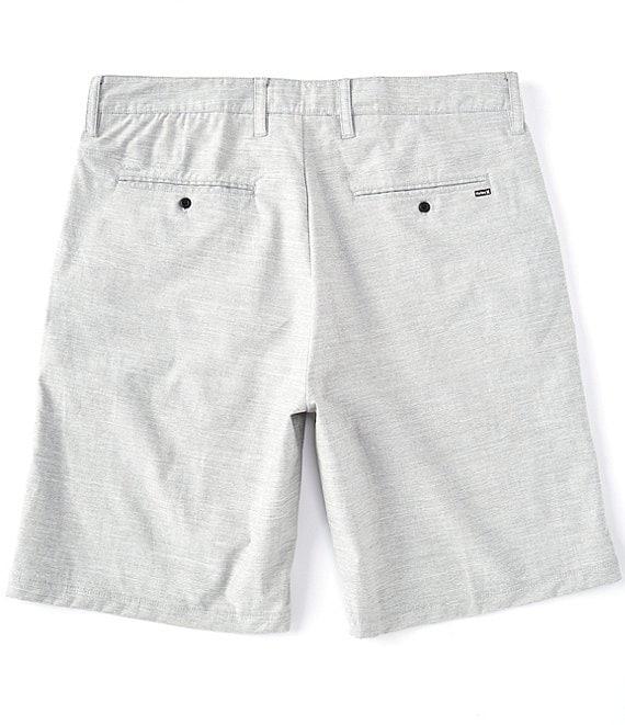 Hurley Dri-FIT Breathe 21#double; Outseam Shorts Product Image