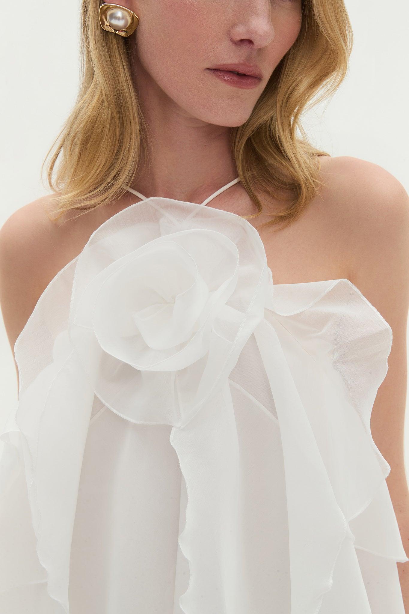 Pandorea Layered Top Product Image