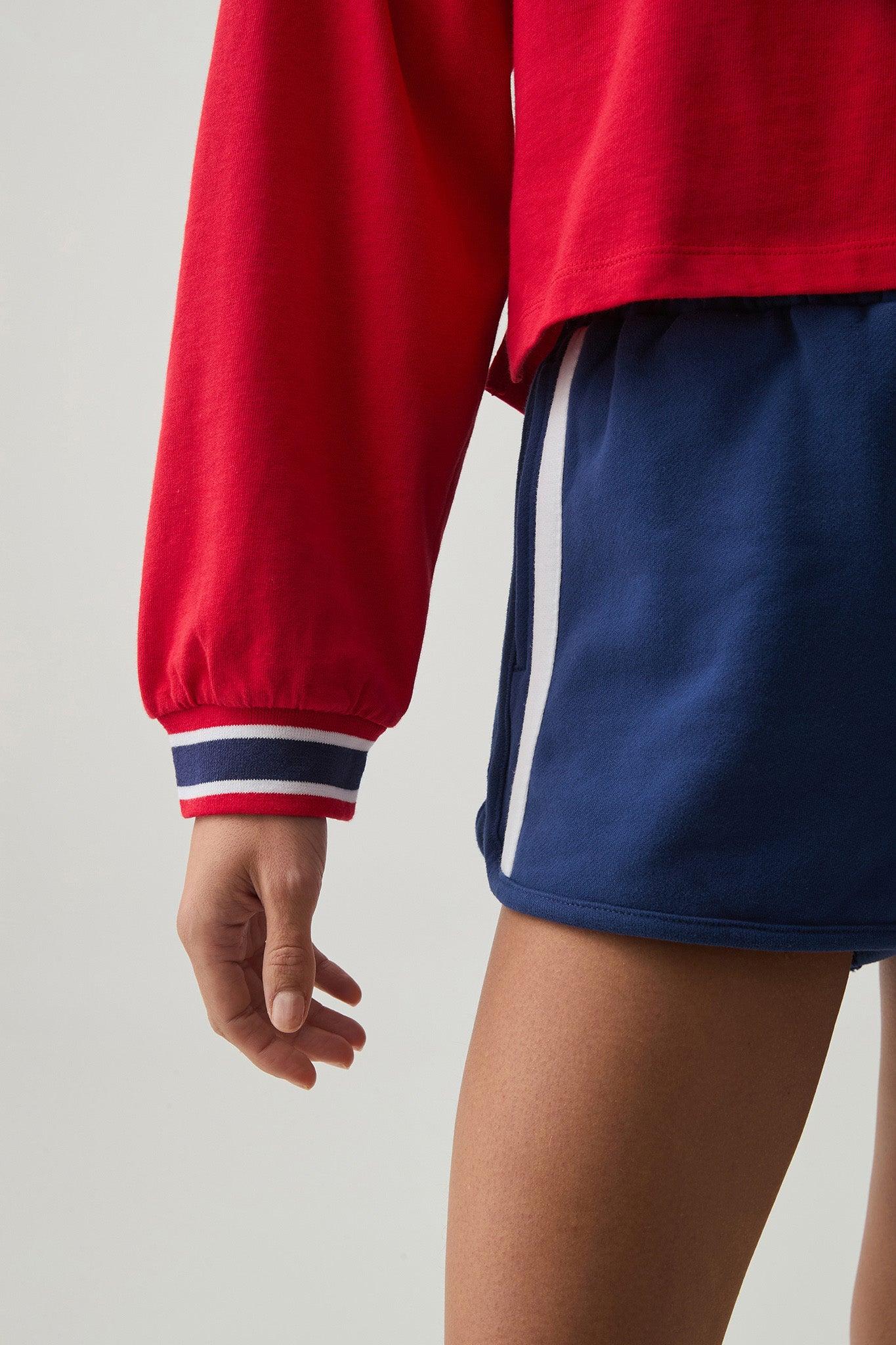 Classic Denim Backpack 933 Product Image