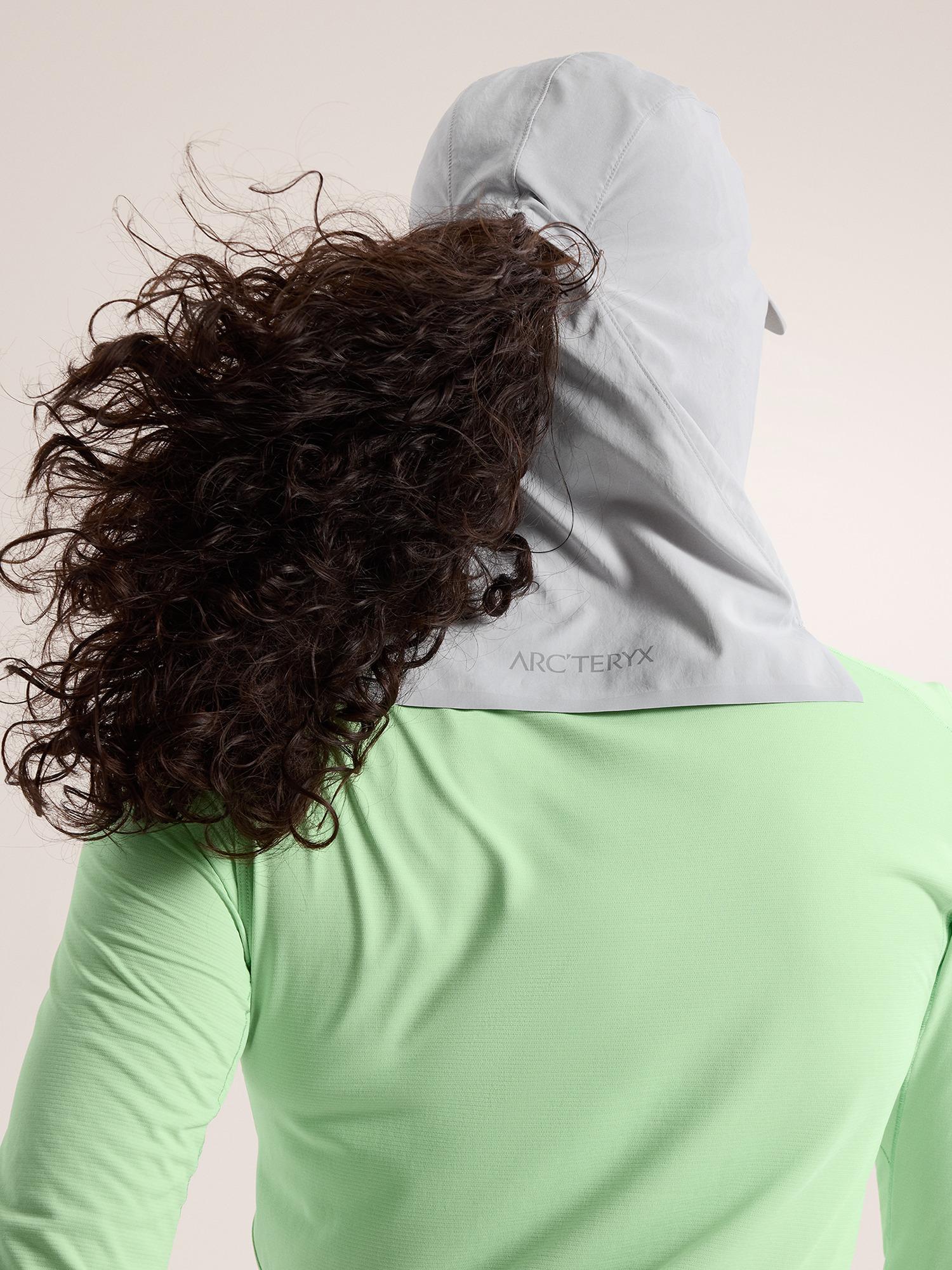 Sima 5 Panel Cap Product Image