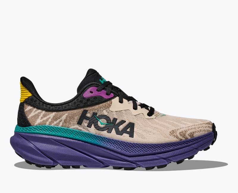 HOKA Mens Challenger 7 Shoes Product Image