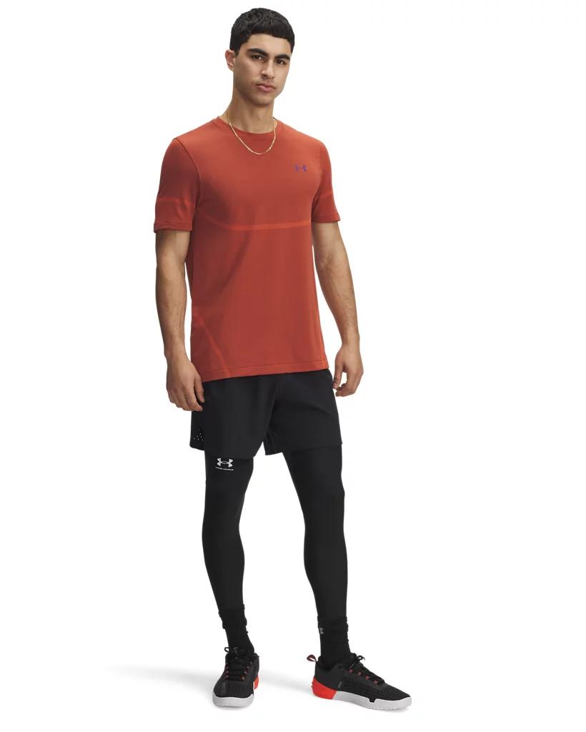 UA Vanish Elite Seamless Product Image