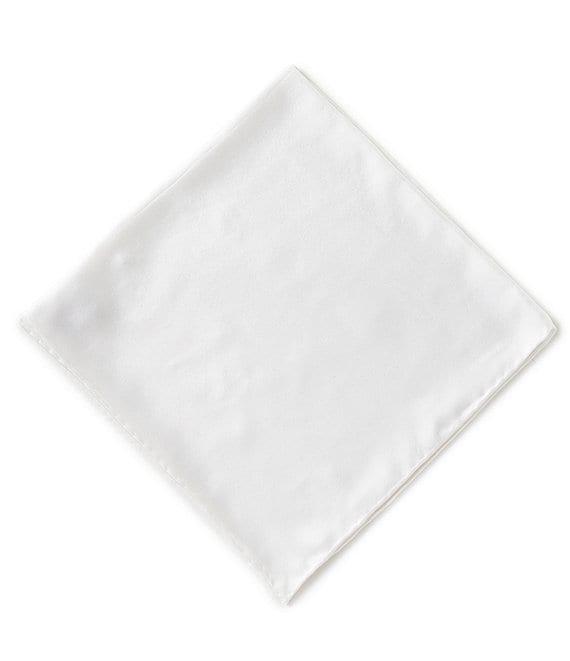 Murano Silk Pocket Square Product Image