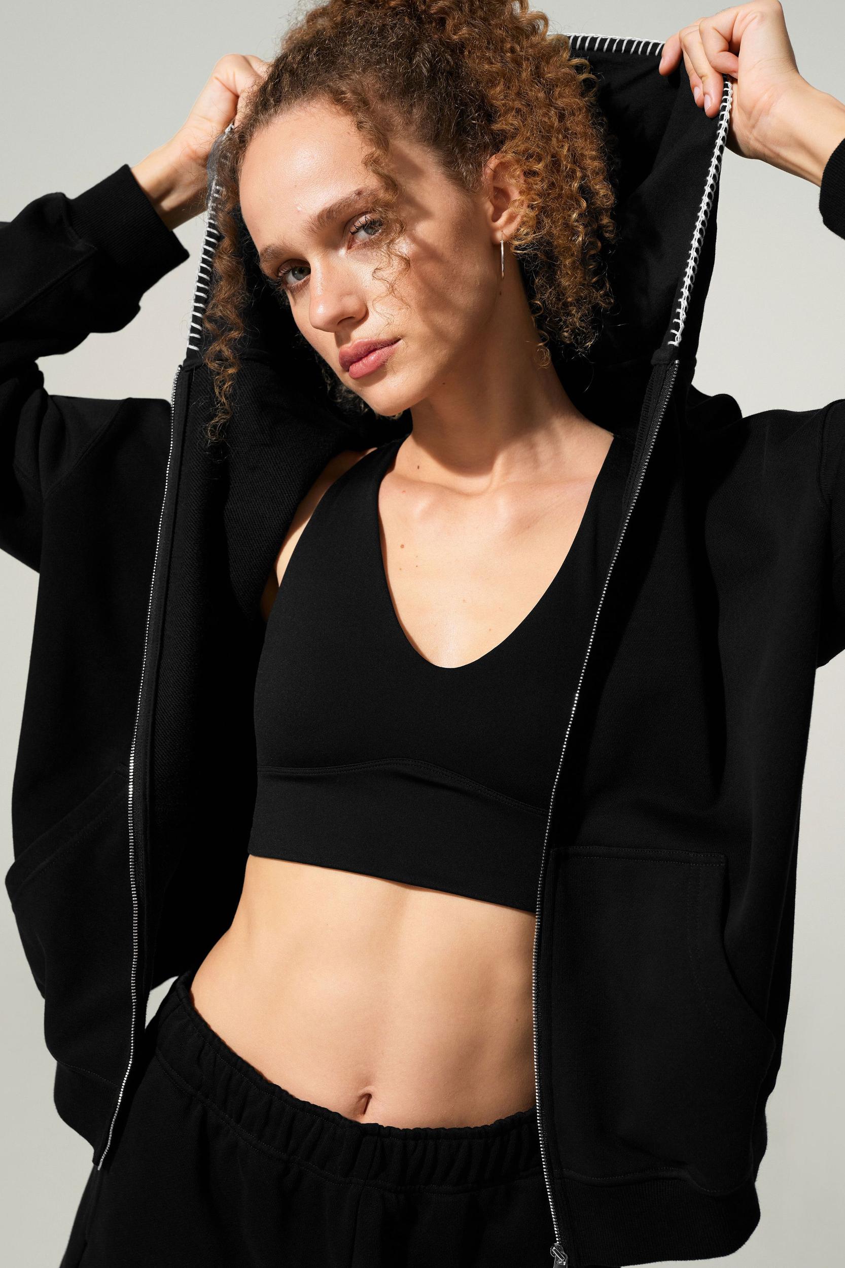 Seamflow Verge Hoodie Product Image