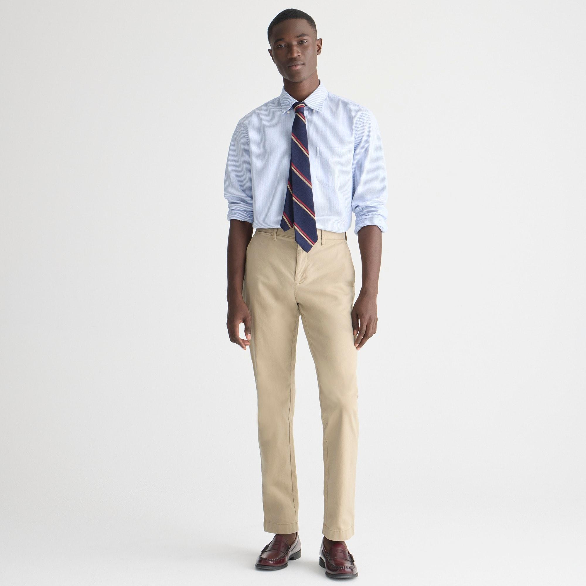 770™ Straight-fit stretch chino pant Product Image