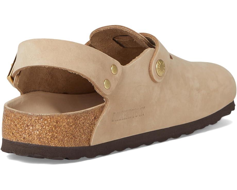 Women's Birkenstock Tokio - Nubuck Product Image