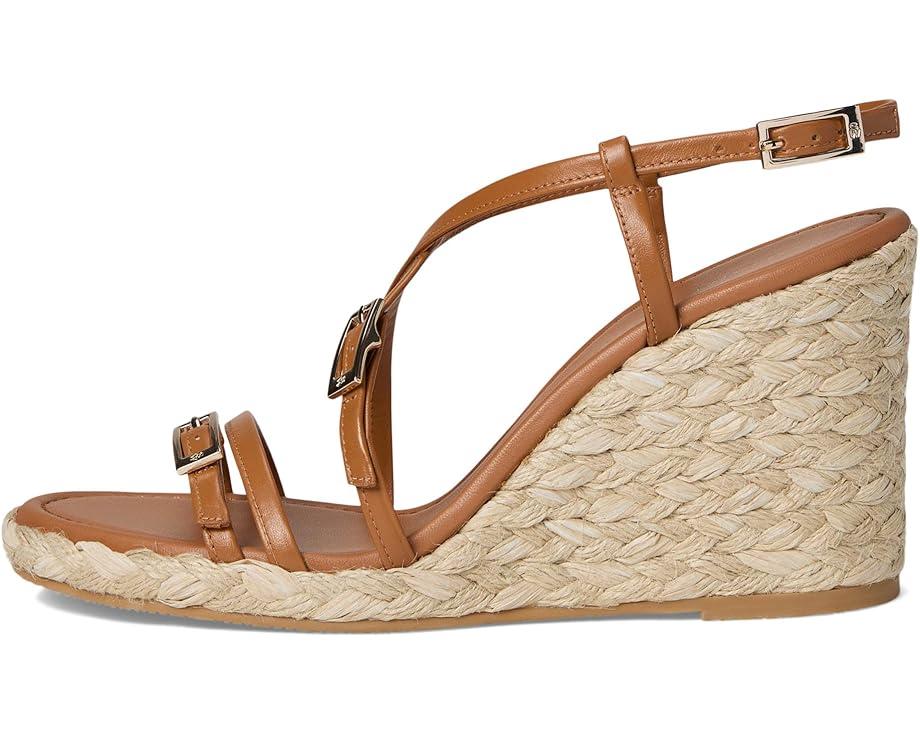 Soffia Calfskin Espadrille Product Image