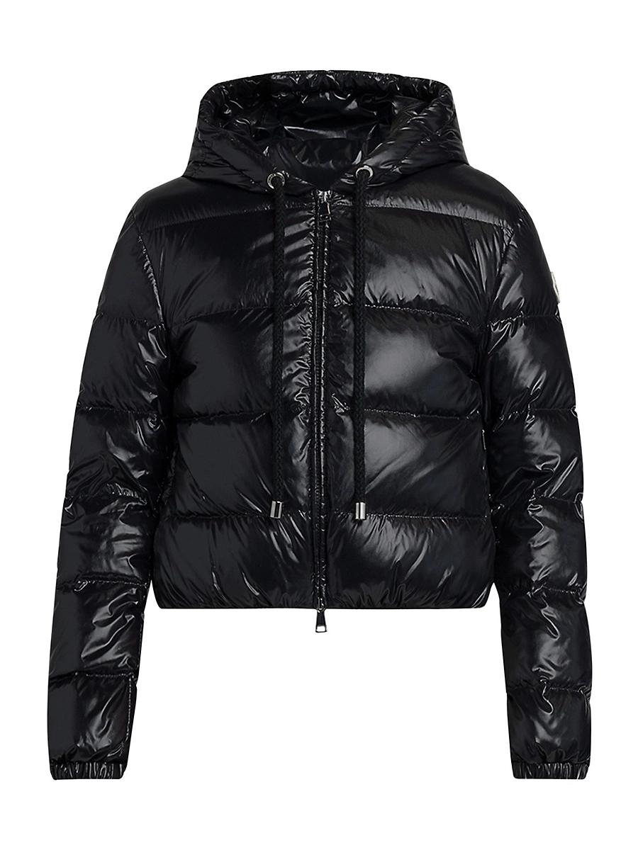 Womens Bayard Short Down Jacket Product Image
