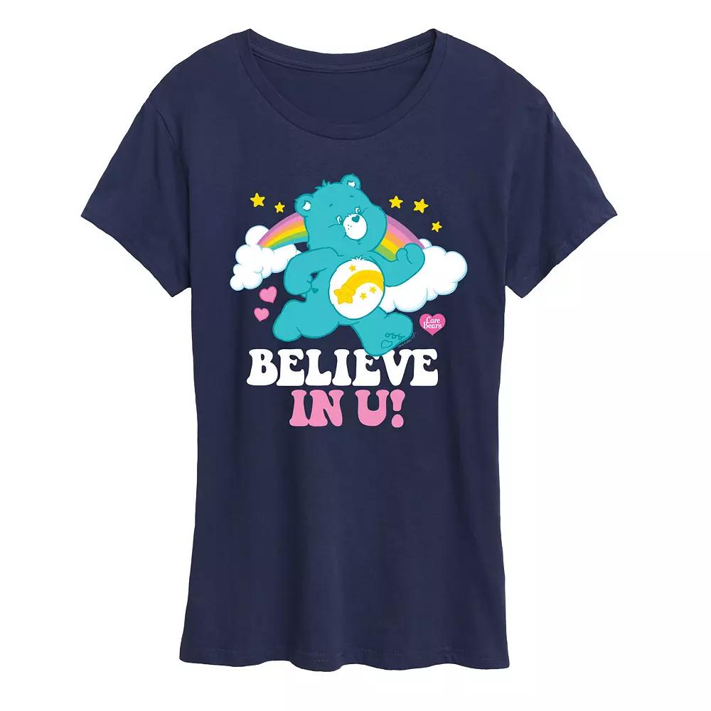 Women's Pokemon Merry And Bright Tee,  Product Image