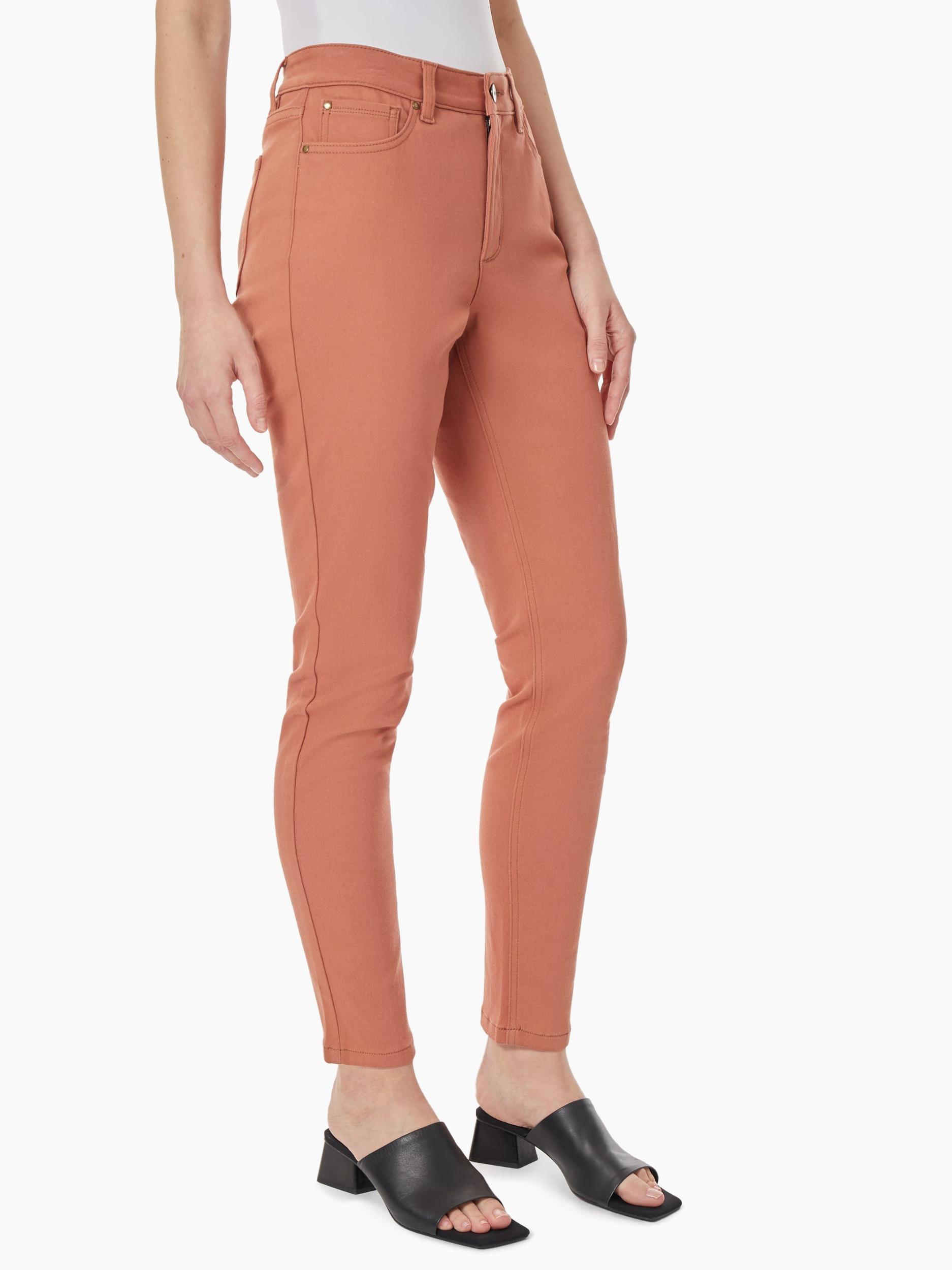 Fawn Lexington Skinny Jeans Product Image