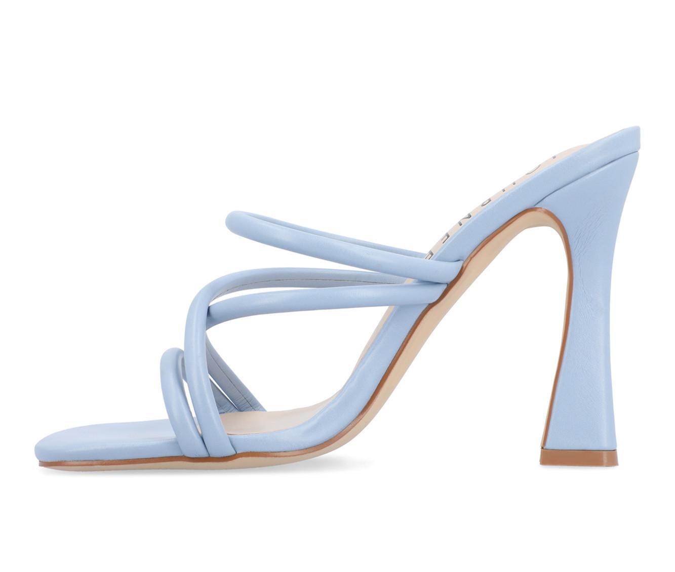 Women's Journee Collection Louisse Dress Sandals Product Image