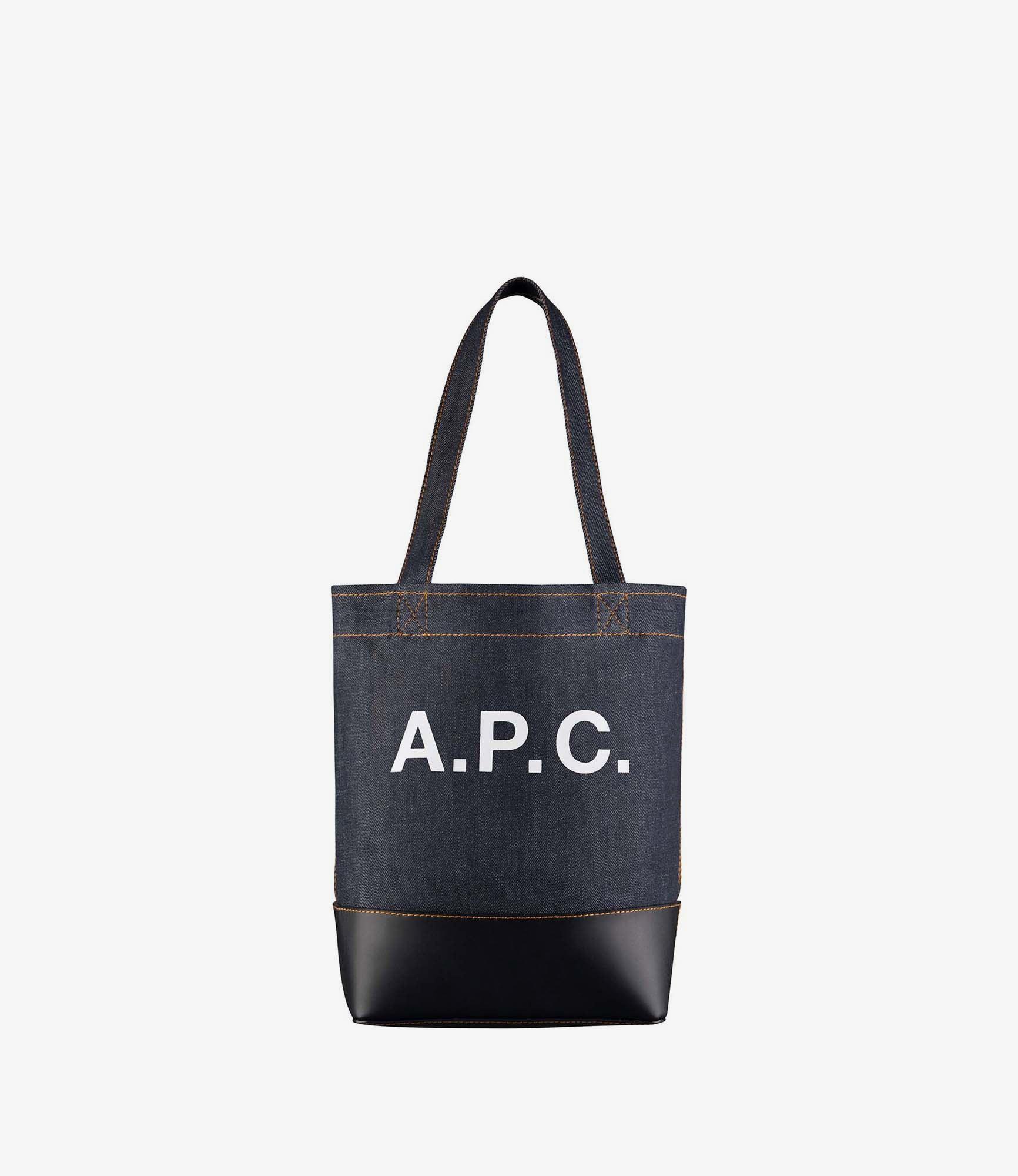 Axel Small tote bag Male Product Image