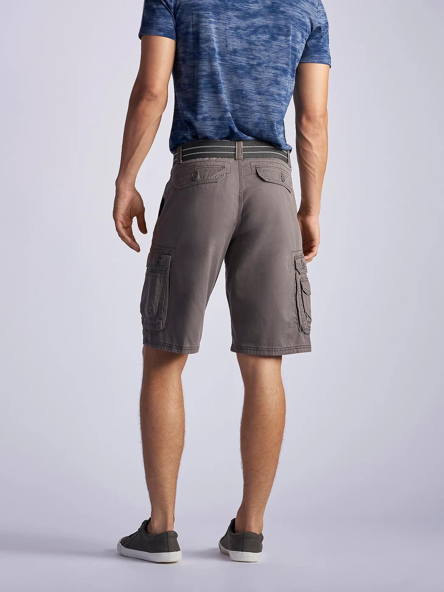 Wyoming Cargo Shorts for Men | Men’s Shorts | Lee® Product Image