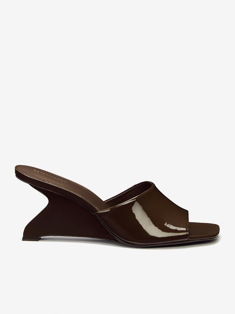 Enya Wedge Sandal Product Image