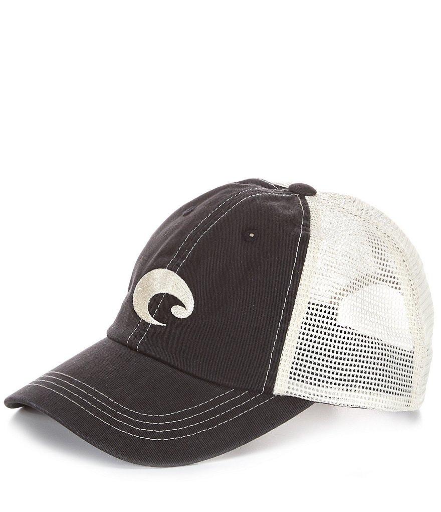 Costa Mesh Trucker Hat Product Image