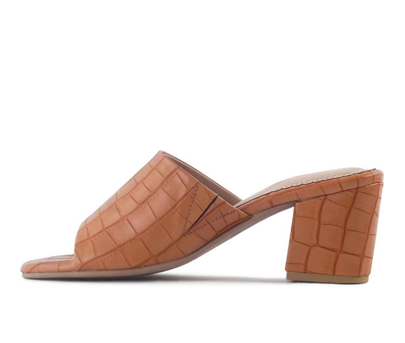 Women's London Rag Dumpllin Dress Sandals Product Image