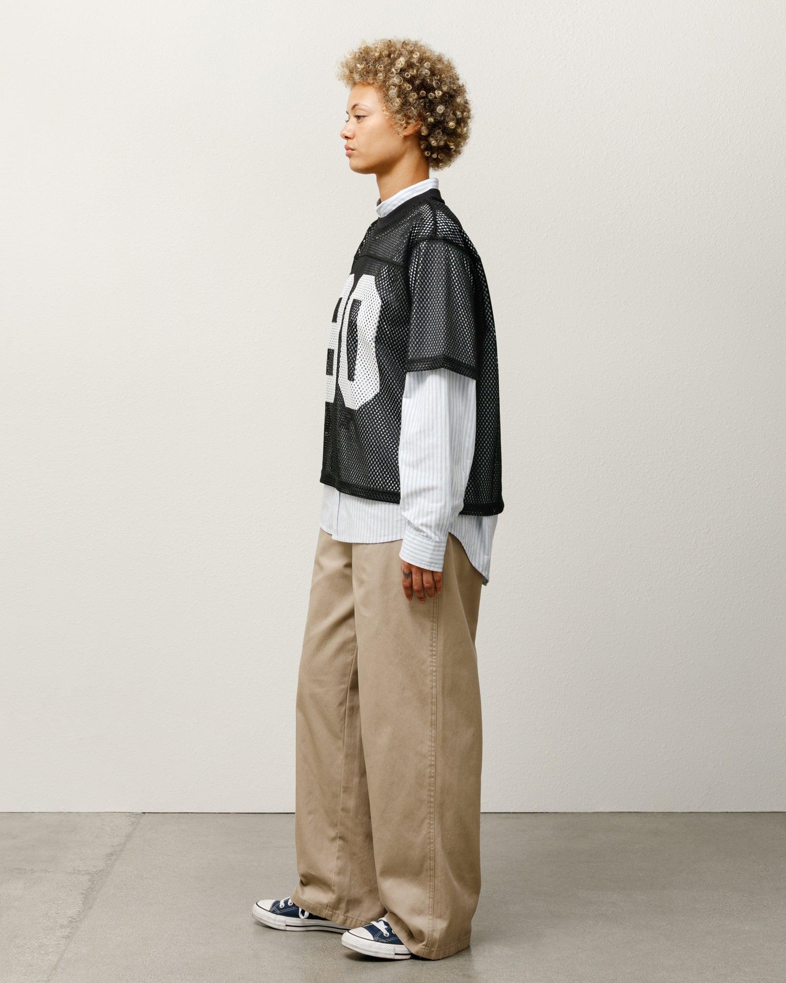 CHINO WORK PANT Male Product Image