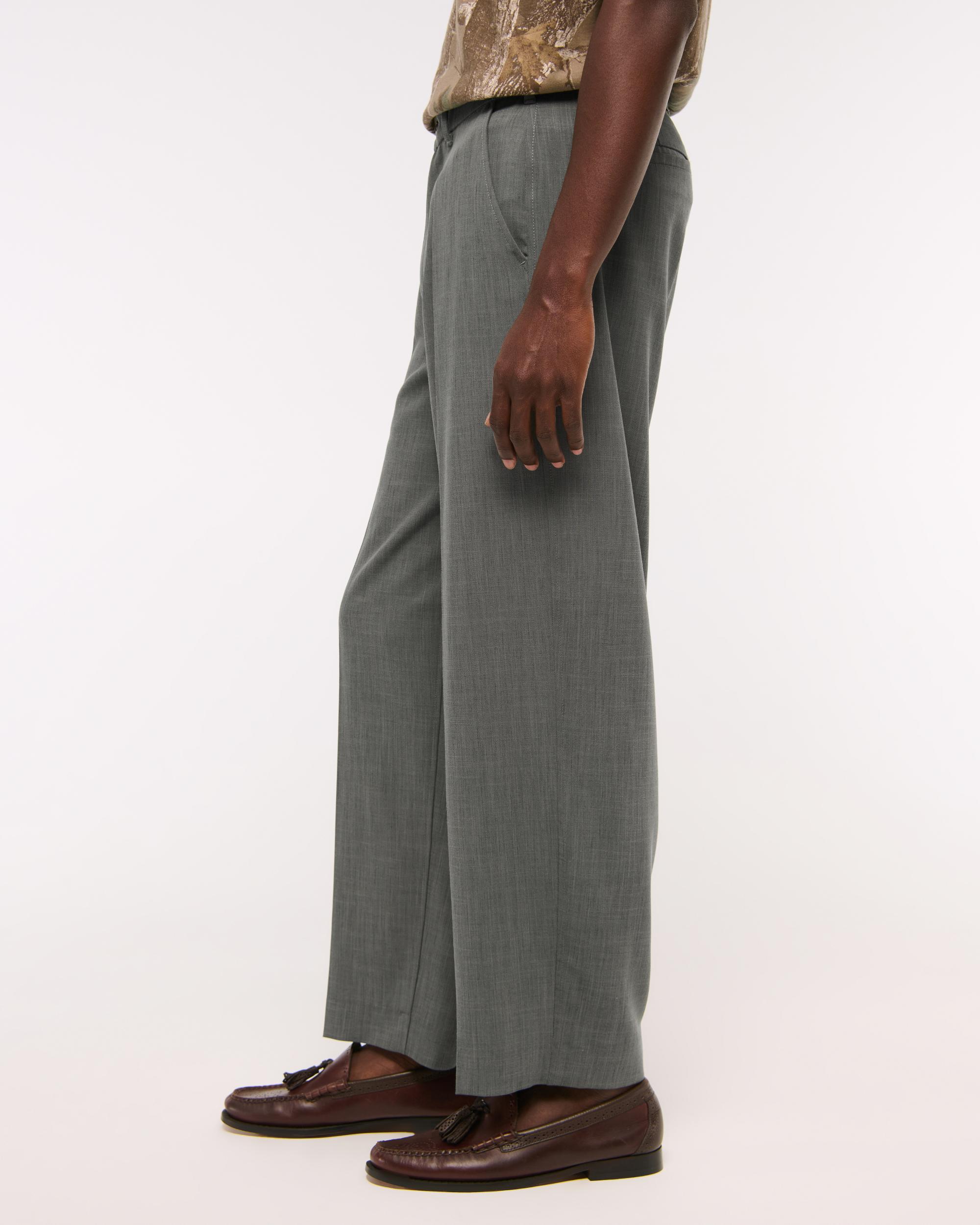 Baggy Trouser Product Image