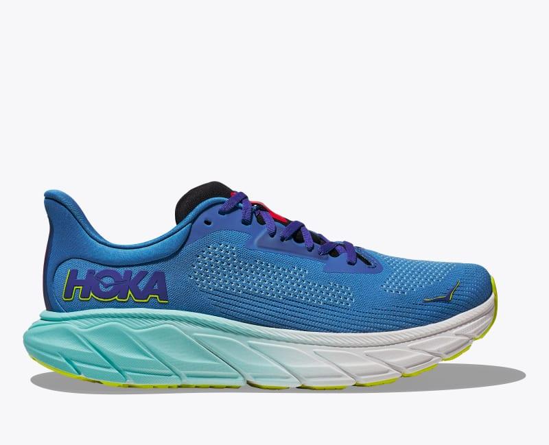 HOKA Mens Arahi 7 Shoes Product Image