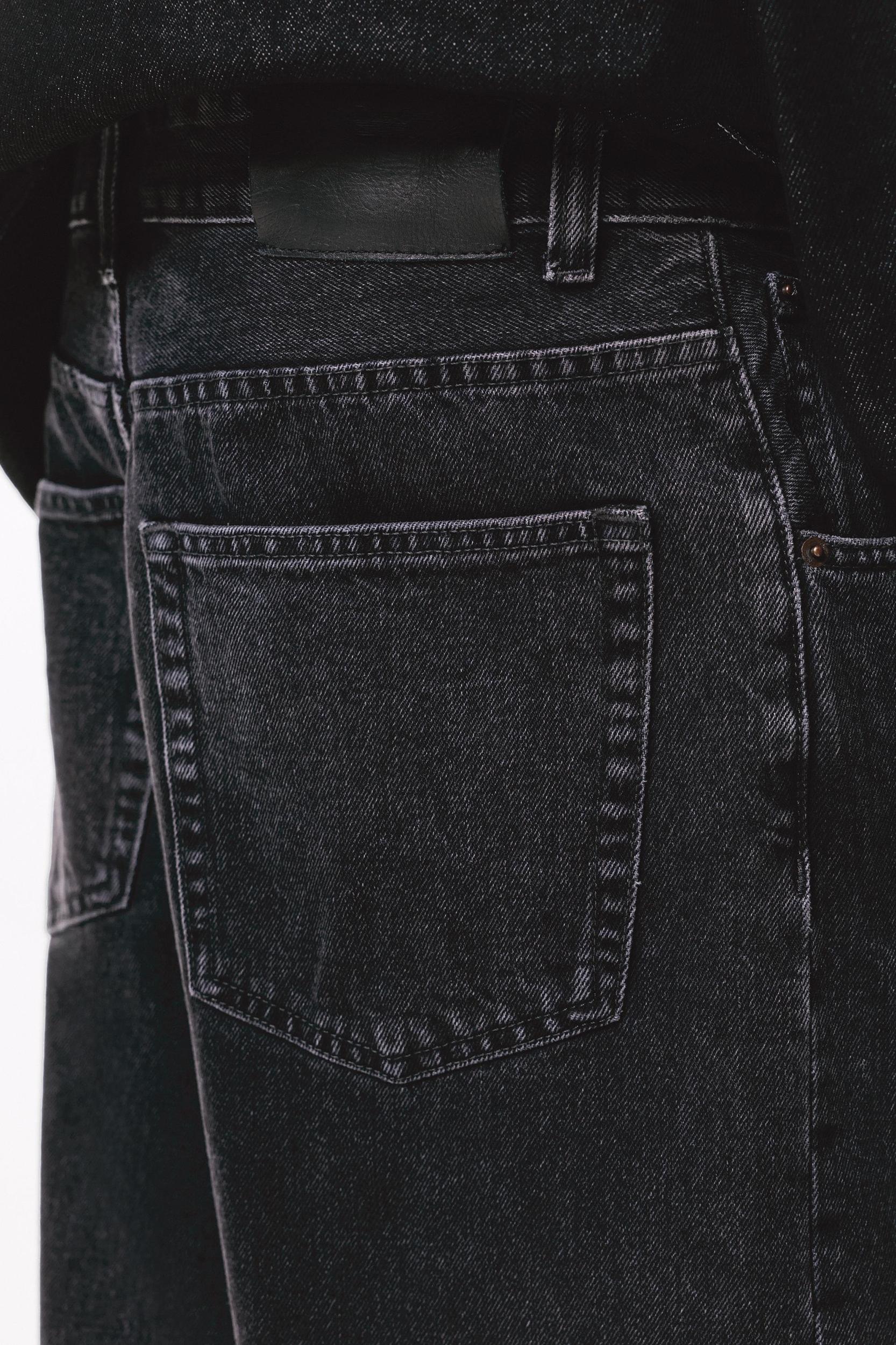 Baggy relaxed fit jeans Product Image