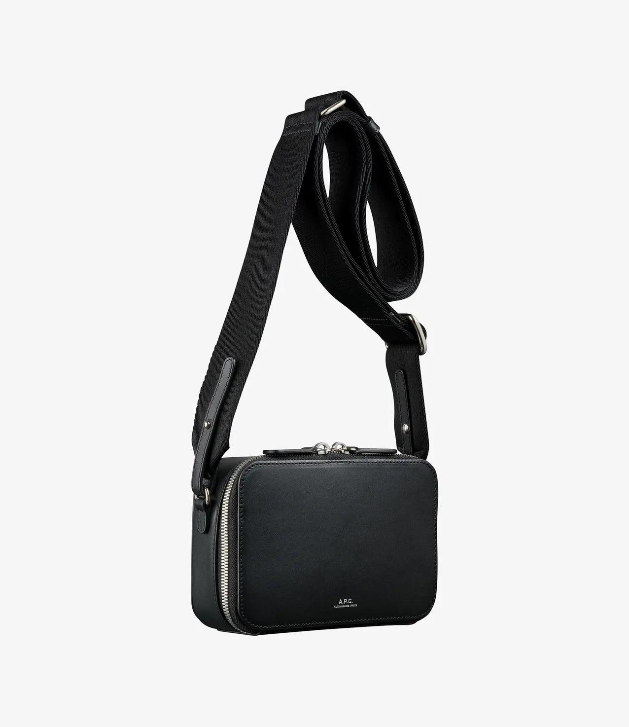 Soho camera bag Male Product Image