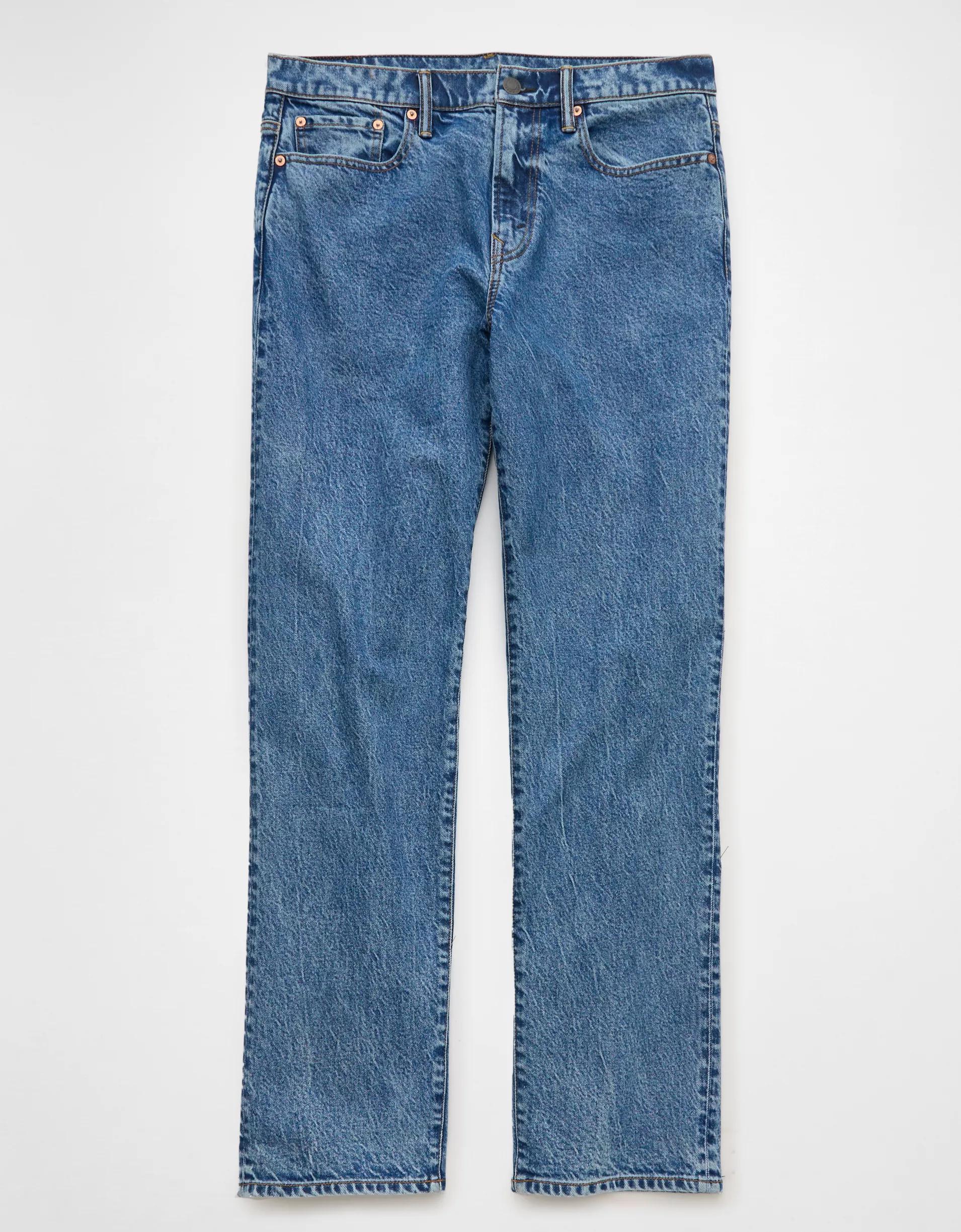 AE EasyFlex Loose Jean Product Image