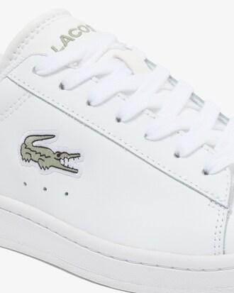 Women's Carnaby Set Leather Sneakers Product Image